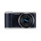 Samsung Galaxy EK-GC200 compact camera Zwart