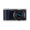 Samsung Galaxy EK-GC200 compact camera Zwart