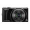 Nikon Coolpix S9500 compact camera Zwart