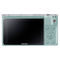 Samsung NX Mini systeemcamera Groen + 9-27mm
