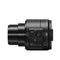 Sony Cybershot DSC-QX30 Smart Cameralens