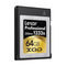 Lexar XQD Pro 1333x 64GB 200MB/s XQD-kaart