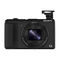 Sony Cybershot DSC-HX50 compact camera Zwart