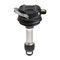 Really Right Stuff TA-3-LC-HK Leveling Base with Clamp and Hook