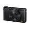 Fujifilm FinePix XQ2 compact camera Zwart