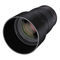 Samyang 135mm f/2.0 ED UMC Canon EF-M-mount objectief