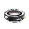 Metabones Alpa - Fuji X-Mount Speed Booster Ultra