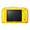 Nikon Coolpix S33 compact camera Geel