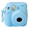 Fujifilm Instax Mini 8 instant camera Blauw