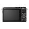 Nikon 1 J5 systeemcamera Zwart + 10-100mm VR