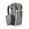 Manfrotto Off Road Hiker 20L Backpack Grijs