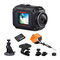 JVC GC-XA2 action cam Outdoor kit