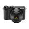 Nikon 1 J5 systeemcamera Zwart + 10-30mm VR Special Edition kit