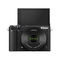 Nikon 1 J5 systeemcamera Zwart + 10-30mm VR Special Edition kit