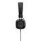 Marshall Major II On-Ear koptelefoon Pitch Black