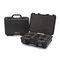 Nanuk Protective Case 910 GoPro koffer Zwart