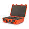 Afbeelding van Nanuk Protective Case 910 GoPro koffer Oranje