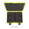 Afbeelding van Nanuk Protective Case 910 GoPro koffer Oranje