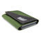 Think Tank CF Card-Again Memory Wallet Green