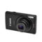Canon Ixus 127 HS compact camera Zwart open-box
