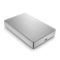 LaCie Porsche Design Mobile Drive 4TB USB3.1 USB-C harde schijf