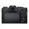 Fujifilm X-T20 systeemcamera Body Zwart