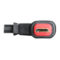 Hama Oprolbare 2-in-1 mini/micro USB 2.0 kabel 75cm