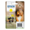 Epson 378XL Claria Inktpatroon Geel