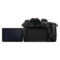 Panasonic Lumix DC-GH5 systeemcamera Body Zwart - Outlet