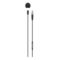 Sennheiser MKE Essential Omni-Black 3-pin Lavalier microfoon