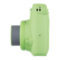 Fujifilm Instax Mini 9 Instant Camera Lime Green + enkelpak film (10 foto's) + case