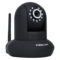 Foscam FI9821P 1MP Indoor HD Pan/Tilt Wireless IP-camera Zwart