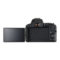 Canon EOS 200D DSLR Body