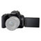 Canon EOS 200D DSLR Body