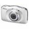 Nikon Coolpix W150 compact camera Wit