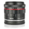 Meike 50mm f/1.7 Nikon 1-mount objectief