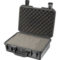 Peli Storm Case iM2100 Zwart Plukschuim