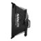 Nanlite SB-MP150 Softbox met Grid voor Mixpanel 150