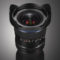 Laowa 12mm f/2.8 Zero-D Ultra Wide Nikon Z-mount objectief