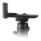 Afbeelding van Meike MK-PRO3G Metal Hand Grip Bracket