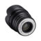 Afbeelding van Samyang 50mm T1.5 Mark II VDSLR Sony E-mount objectief