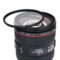 JJC F-S67 Soft Focus Filter 67mm