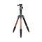 Fotopro X-Go Gecko Aluminum Tripod Grijs