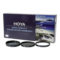 Hoya Digital Filter Kit II 82mm (3 filters)