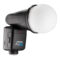 Westcott FJ80 Magnetic Diffusion Dome