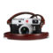 Leica Neck Strap Vintage