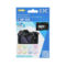 JJC GSP-G9 Optical Glass Protector voor Panasonic Lumix DC-G9