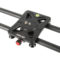 Viltrox VC80 Carbon Fiber Track Dolly Rail Slider 80cm