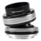 Lensbaby Composer Pro II met Soft Focus II Fujifilm X-mount objectief