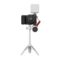 Smallrig 3752 Simorr Vlog Kit VK-50 White